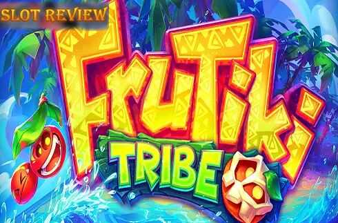 Frutiki Tribe slot